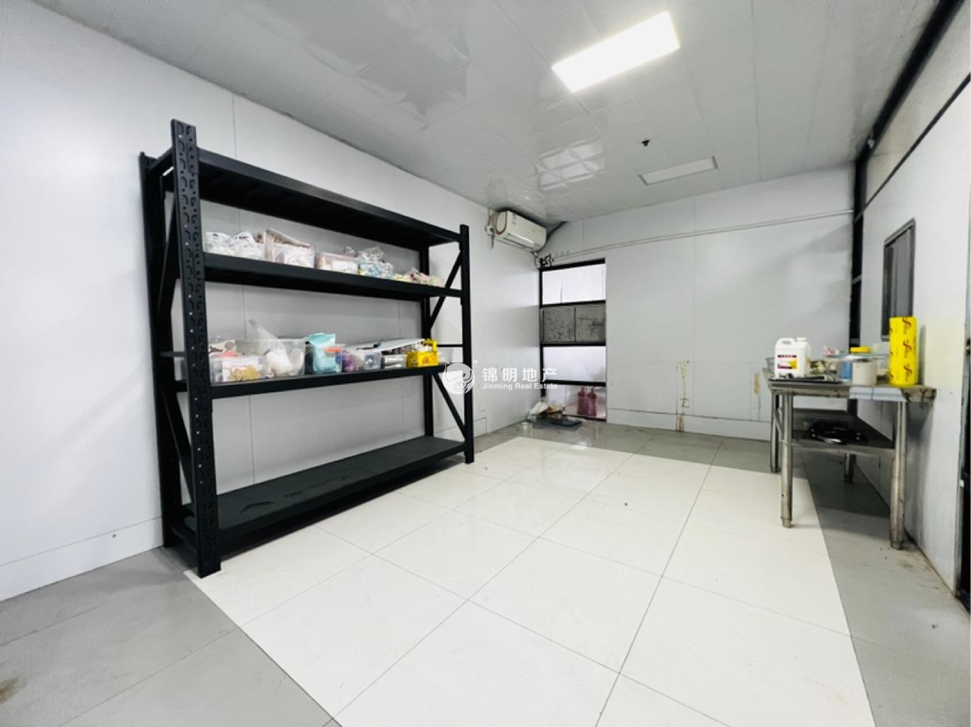 打浦桥裕兴大厦171平米写字楼出租